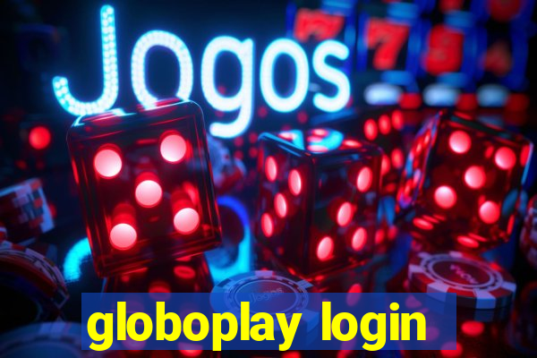 globoplay login